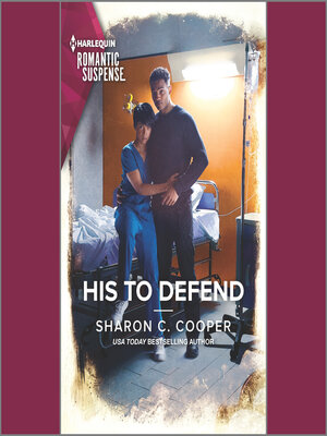 cover image of His to Defend